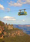 Scenic World Blue Mountains - Accommodation Asia 0