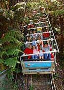 Scenic World Blue Mountains - Accommodation Asia 2