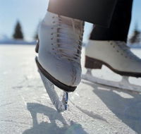 Olympic Ice Skating Centre - Accommodation Guide
