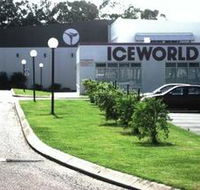 Iceworld Acacia Ridge - Accommodation Guide
