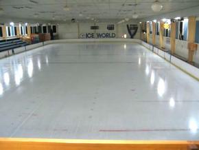 Iceworld Acacia Ridge - Accommodation China 1