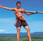 Tower Bungy Jump - Accommodation Guide