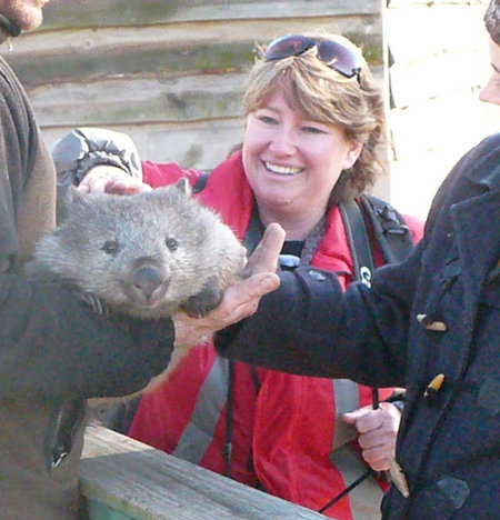 East Coast Natureworld - Accommodation Asia 3