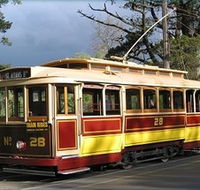 Ballarat Tramway Museum - Accommodation Asia