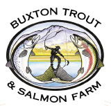 Buxton Trout And Salmon Farm - Accommodation Guide 0