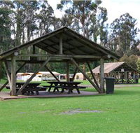 Glen Cromie Park - Accommodation China