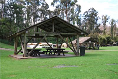 Glen Cromie Park - Accommodation China 0