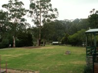 Glen Cromie Park - Accommodation China 2