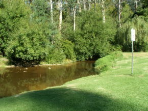Glen Cromie Park - Accommodation China 3
