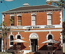 The Bank Heathcote - Accommodation Asia 0