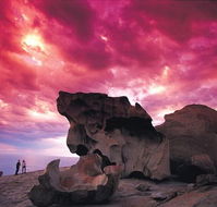 Kangaroo Island Adventure Tour 2 day/1 night - Accommodation Asia