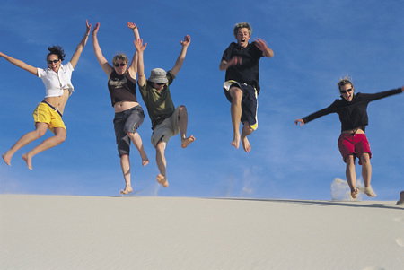 Kangaroo Island Adventure Tour 2 Day/1 Night - Accommodation China 1