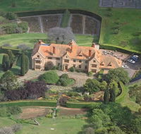 Carrick Hill - Accommodation Asia