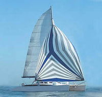 Temptation Sailing - Accommodation Guide