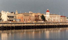 South Australian Maritime Museum - Accommodation China 0