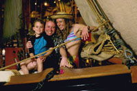 South Australian Maritime Museum - Accommodation China 2