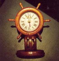 South Australian Maritime Museum - Accommodation China 3