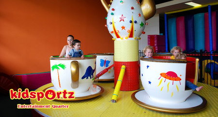 Cool Cats - Accommodation China 2