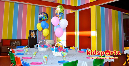 Cool Cats - Accommodation China 3