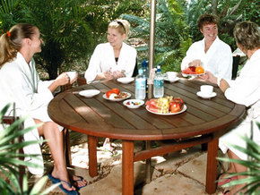 Rainforest Skywalk - Accommodation Asia 1