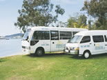 Cooroibah QLD Accommodation Asia