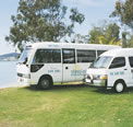 Storeyline Tours - Accommodation Asia