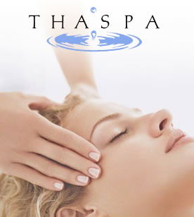 Thaspa - Accommodation Asia 0