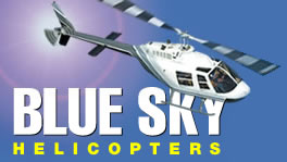 Blue Sky Helicopters - Accommodation Guide 0