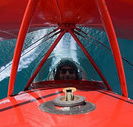 Red Baron Adventures - Accommodation Guide