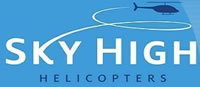 Sky High Helicopters - Accommodation Guide 0