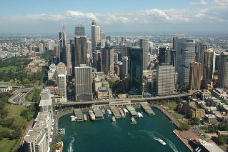 Sky High Helicopters - Accommodation Guide 3