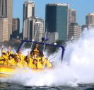 Jetboating Sydney