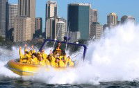 Jetboating Sydney - Accommodation Asia 0