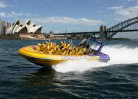 Jetboating Sydney - Accommodation Asia 3