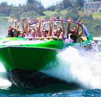 Downunder Jet - Accommodation Asia