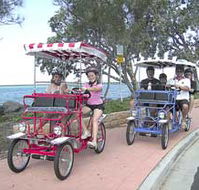 Beach Safaris - Accommodation Guide