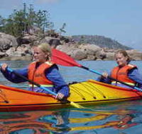 Magnetic Island Sea Kayaks - Accommodation Guide