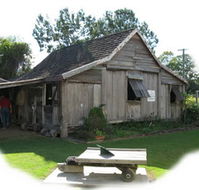 Hervey Bay Historical Village and Museum - Accommodation Guide