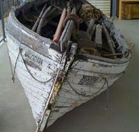 Townsville Maritime Museum Limited - Accommodation Asia