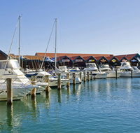 Hillarys Boat Harbour - Accommodation Asia