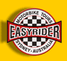 Easy Rider - Accommodation Guide 0