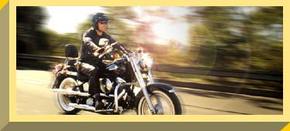 Easy Rider - Accommodation Guide 1