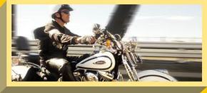 Easy Rider - Accommodation Guide 2