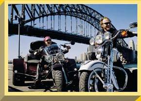 Easy Rider - Accommodation Guide 3