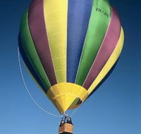 Balloon Safari - Accommodation Asia