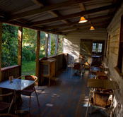 Herveys Range Heritage Tea Rooms - Accommodation Asia