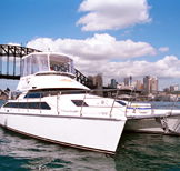 Prestige Harbour Cruises - Accommodation Asia