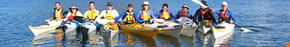 Sydney Harbour Kayaks - Accommodation Guide 3
