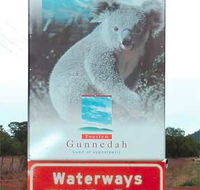 Waterways Wildlife Park - Accommodation Asia