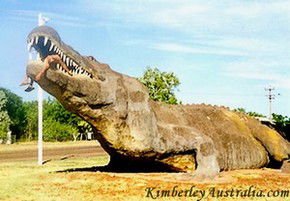 Wyndham Zoological Gardens And Crocodile Park - Accommodation Guide 1